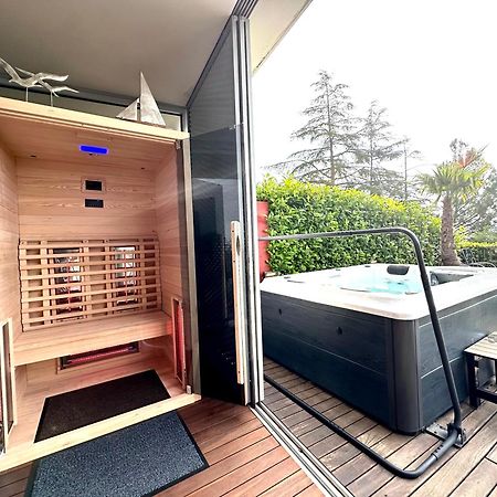 Apartments Feral بورتوروز المظهر الخارجي الصورة