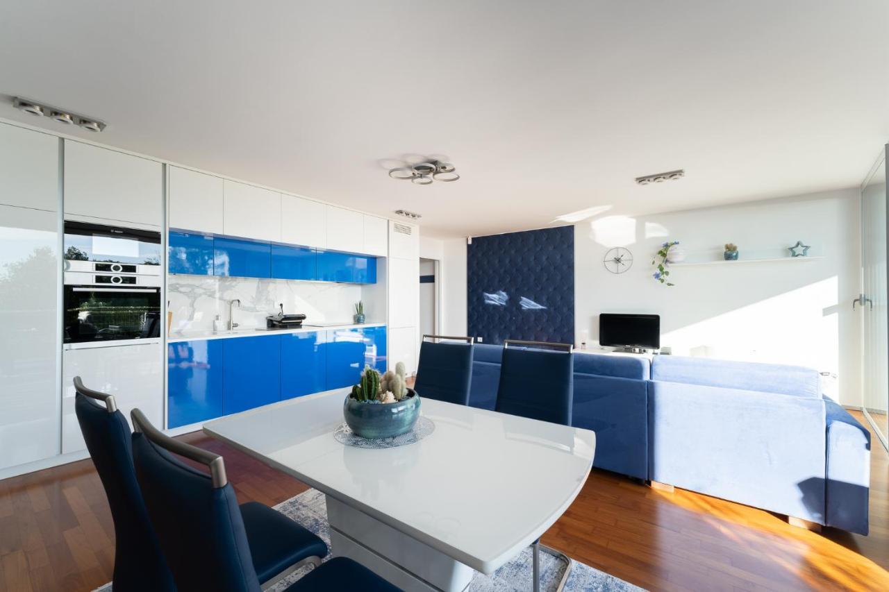 Apartments Feral بورتوروز المظهر الخارجي الصورة