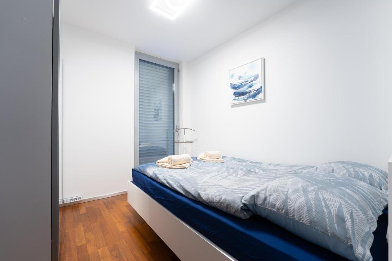 Apartments Feral بورتوروز المظهر الخارجي الصورة