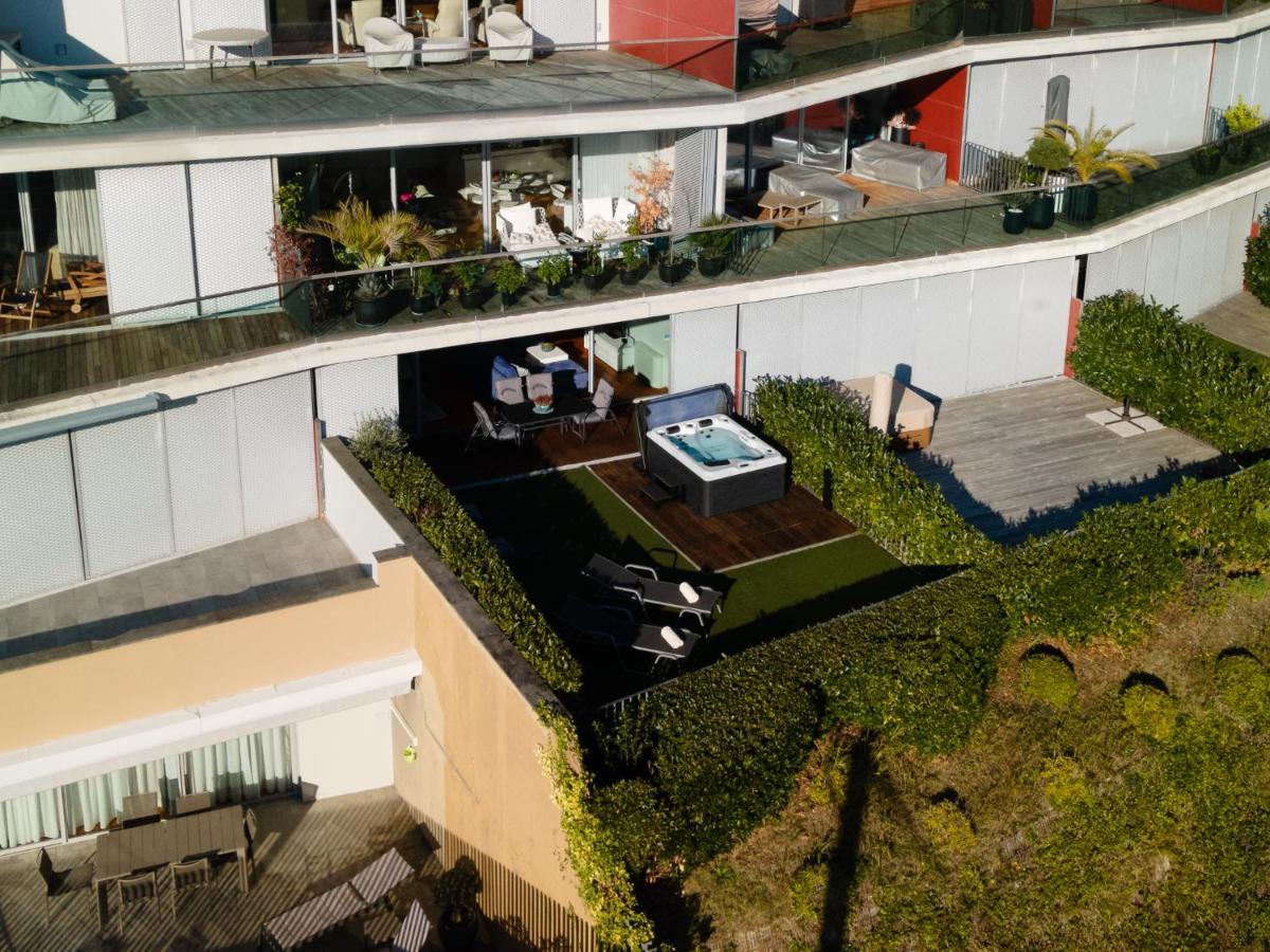 Apartments Feral بورتوروز المظهر الخارجي الصورة