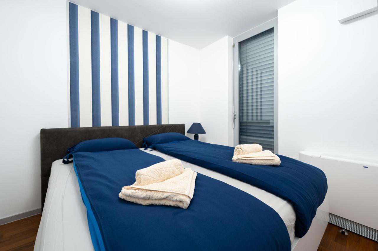 Apartments Feral بورتوروز المظهر الخارجي الصورة