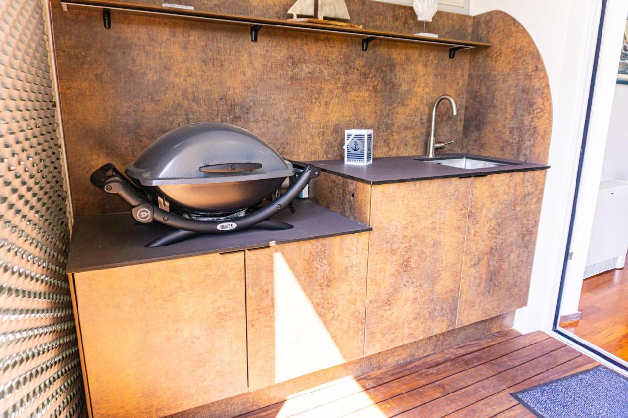 Apartments Feral بورتوروز المظهر الخارجي الصورة