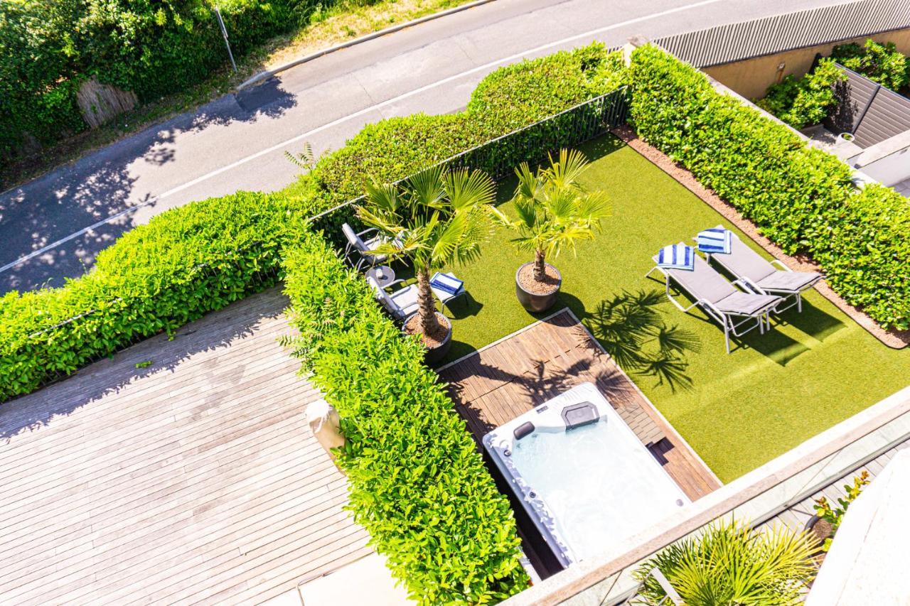 Apartments Feral بورتوروز المظهر الخارجي الصورة