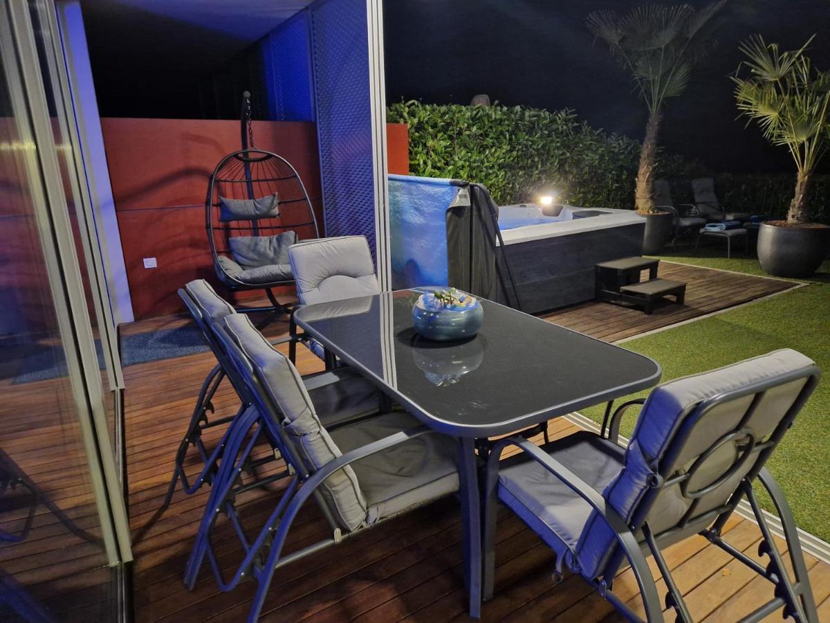 Apartments Feral بورتوروز المظهر الخارجي الصورة