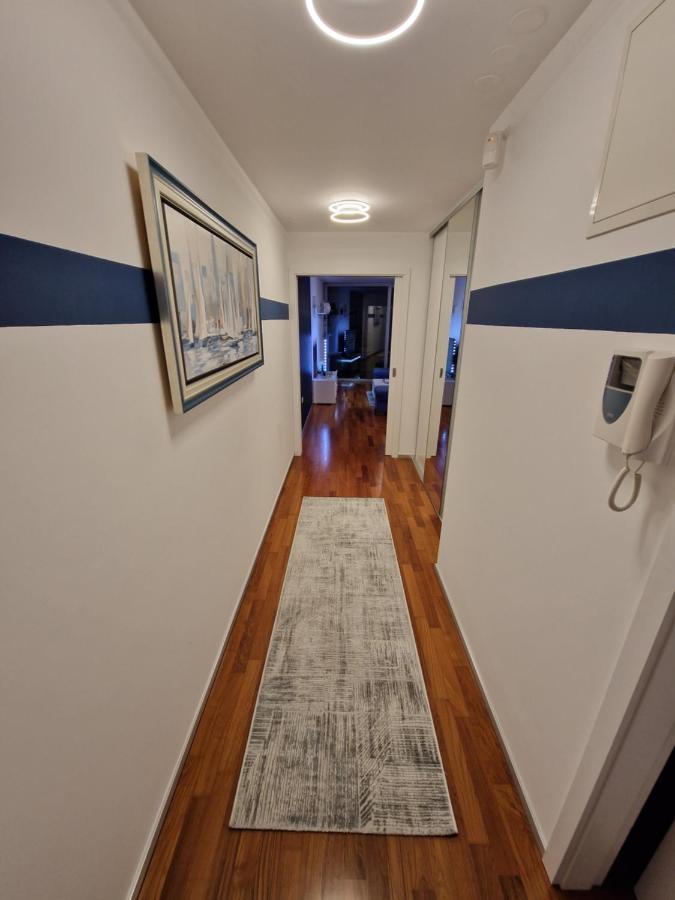 Apartments Feral بورتوروز المظهر الخارجي الصورة