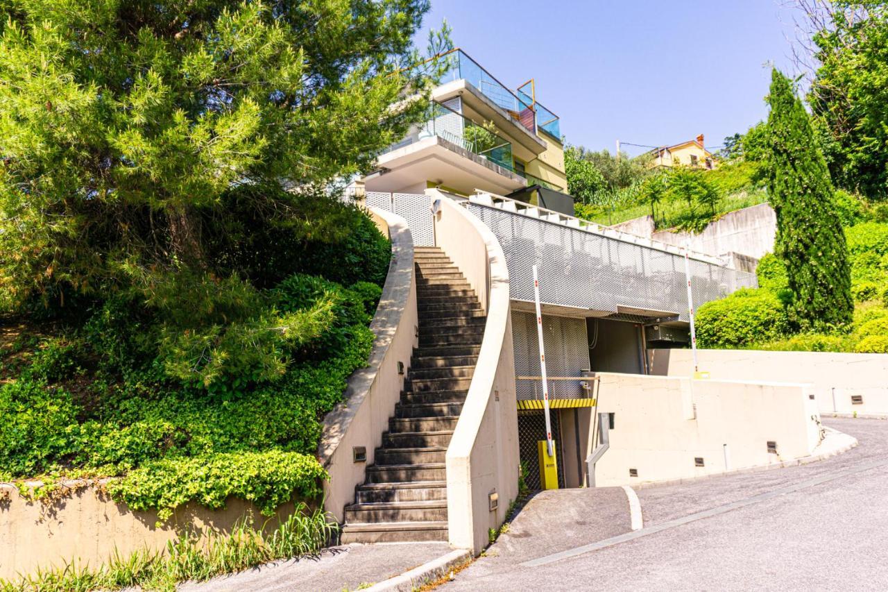Apartments Feral بورتوروز المظهر الخارجي الصورة