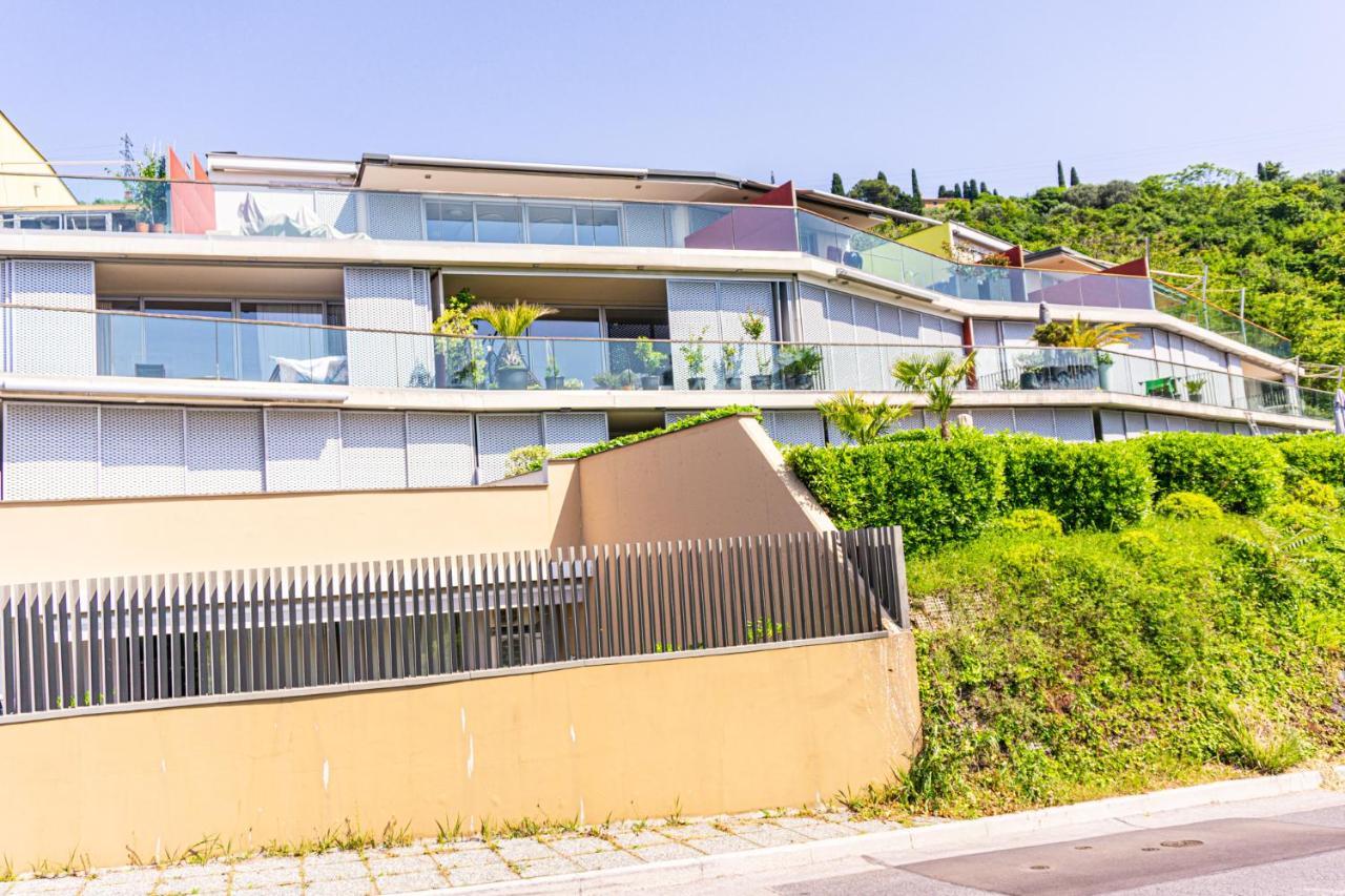 Apartments Feral بورتوروز المظهر الخارجي الصورة