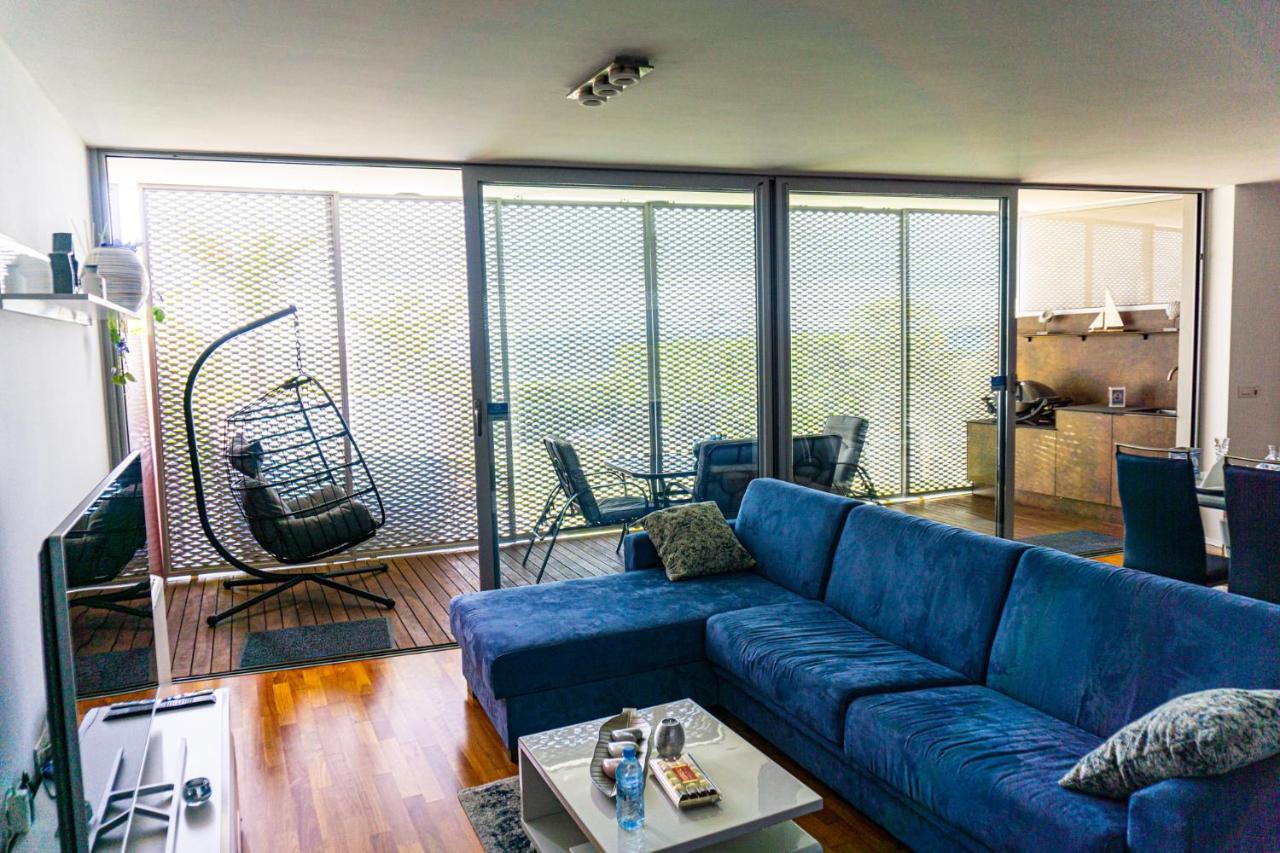 Apartments Feral بورتوروز المظهر الخارجي الصورة