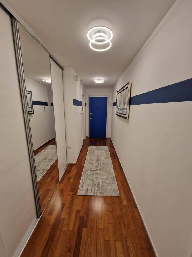 Apartments Feral بورتوروز المظهر الخارجي الصورة