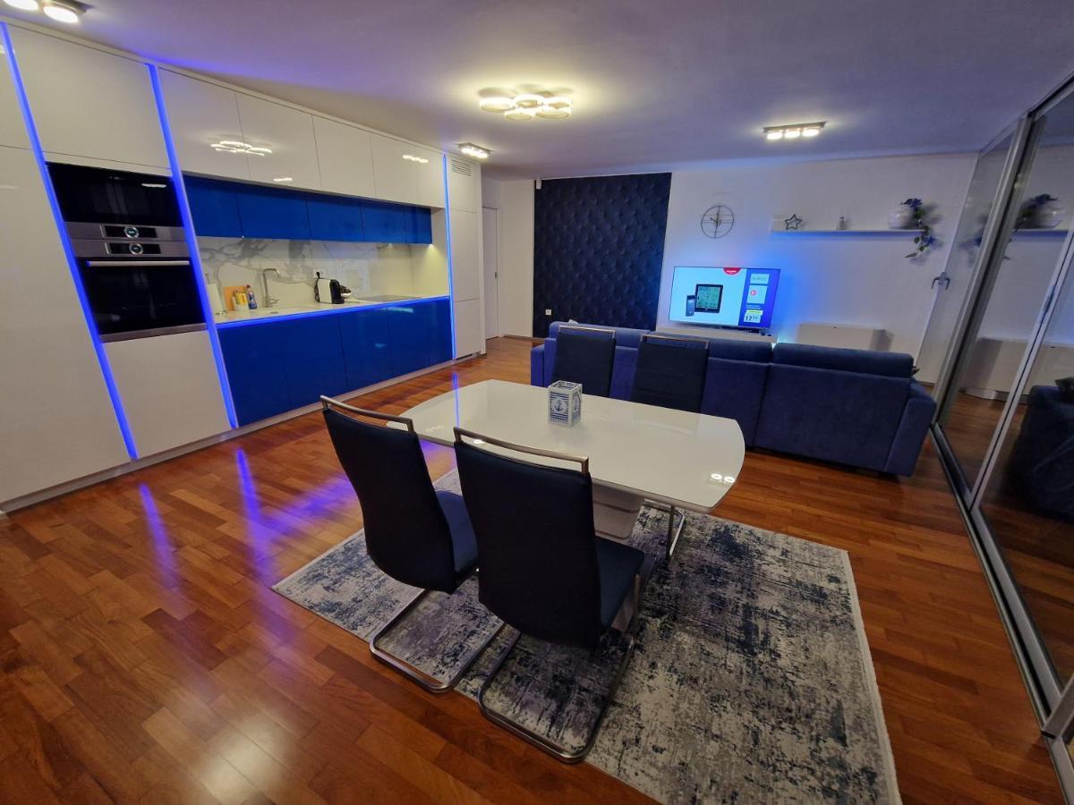 Apartments Feral بورتوروز المظهر الخارجي الصورة
