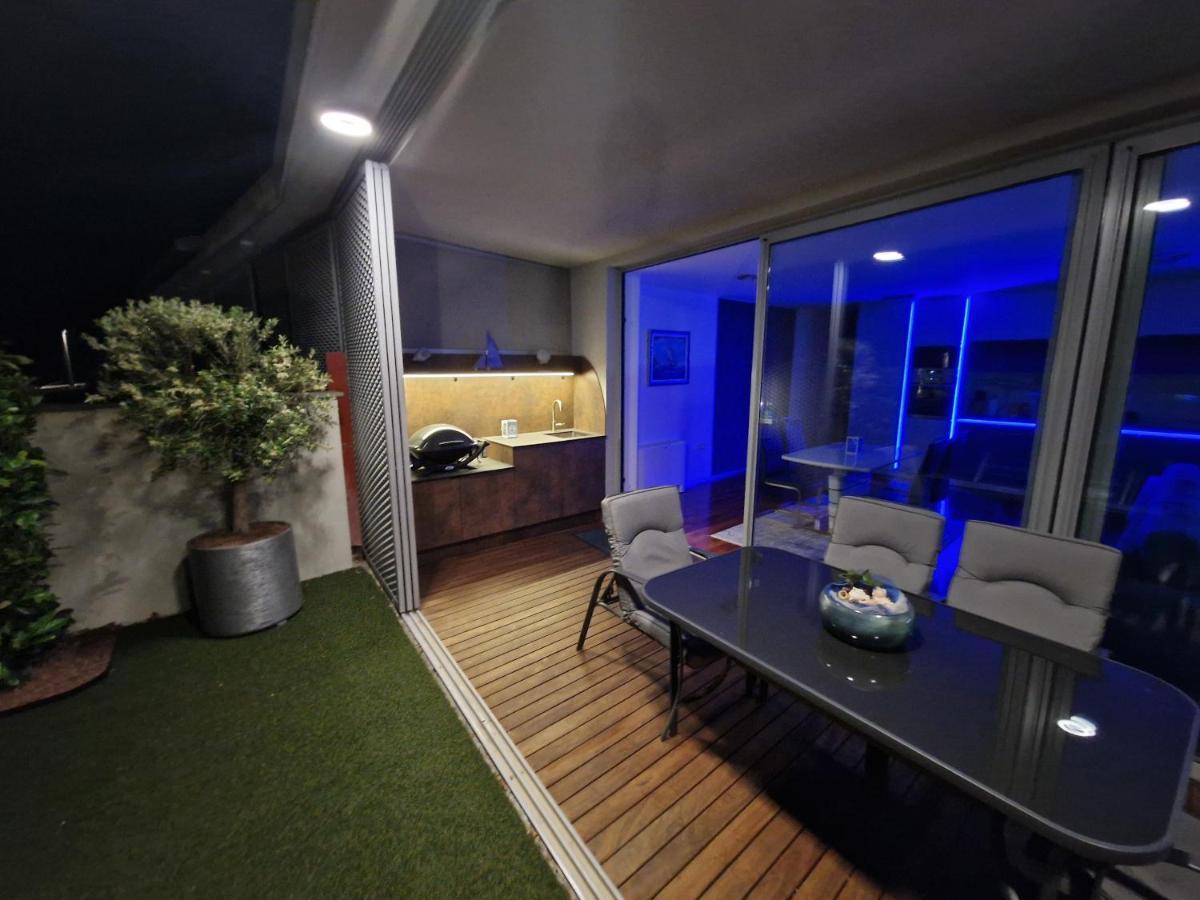 Apartments Feral بورتوروز المظهر الخارجي الصورة